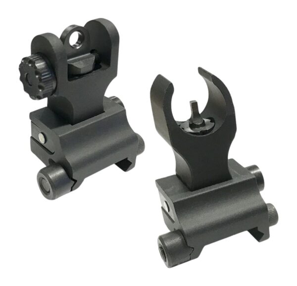 190195 SAM 02-00059-01 TRUE BACK UP FRT & REAR PKG