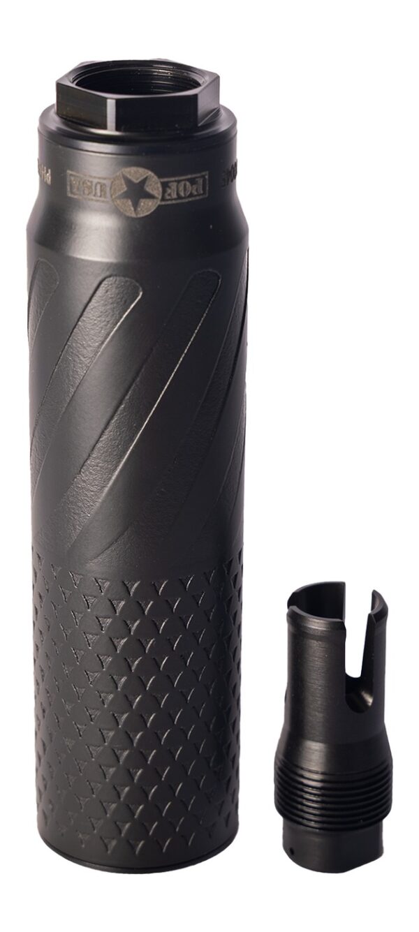 190199 Patriot Ordnance Factory PST-7 Suppressor