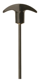 Kleen-Bore 33-inch Rifle Cleaning Rod (.22-.45 Cal)