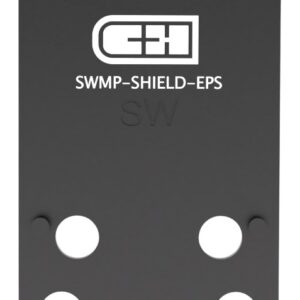 C&H PRECISION SWMP-SHIELD-EPS S&W M&P 2.0 SHIELD