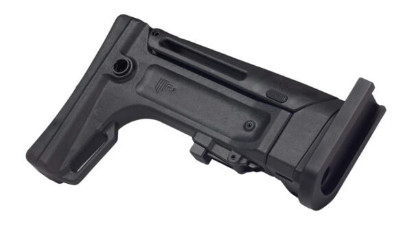 190284 KDG SCP5-MK2-201 FN SCAR STOCK BLK