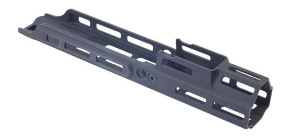 190288 KDG MRX5-MK2-030 FN SCAR RAIL MREX MKII 4.25 BLK