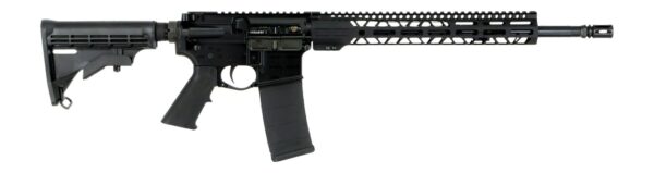 190357 FAXON FXSPT55616SA13 SPORT 556 16″ AR15