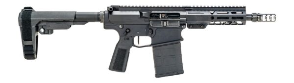 FAXON FX8608             SENTINEL 8.6BO  8 AR10