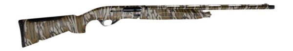 Weatherby Element 2 Turkey 12 Gauge 22in Bottomland Camo
