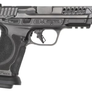 S&W M&P9 M2.0 14071 COMP  9M OR TS  5  10R BLK