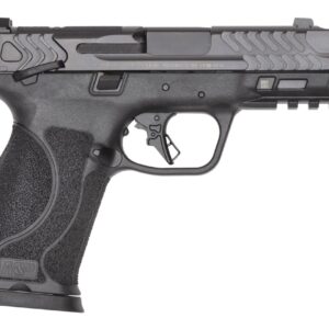S&W M&P9 M2.0 14414 COMP 10M OR TS  4  10R BLK