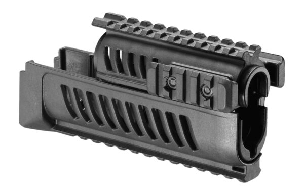 190629 FAB FX-AK47B AK/AKM POLY QUAD-RAIL HANDGUARD