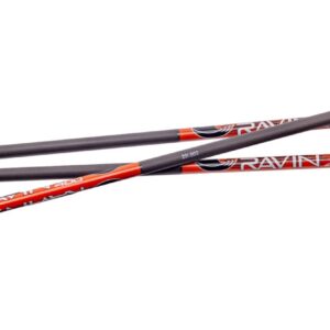 RAVIN R338  RAVIN ARROWS 400GR. 3 PK .003