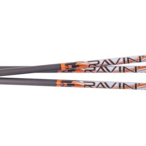 RAVIN R339  RAVIN ARROWS 400GR. 3 PK .001