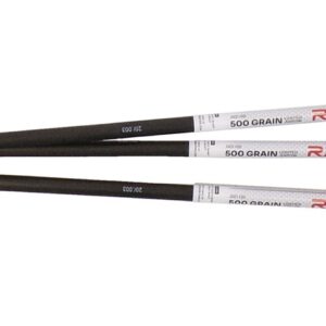 RAVIN R349  RAVIN XK5 500GR .001 ARROWS 3PK