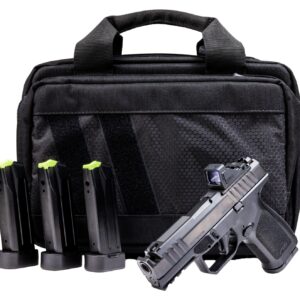 RMARTIN RM1CBLKOSP10CA(COMP)-P PKG 9MM 4″  10R*CA*
