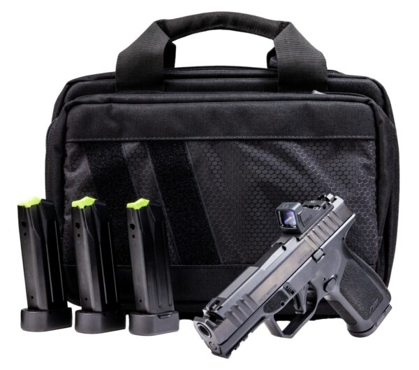 RMARTIN RM1CBLKOSP10CA(COMP)-P PKG 9MM 4″  10R*CA*