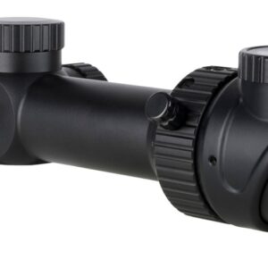 Trijicon AccuPoint 1-8×24 BAC Red 30mm Riflescope