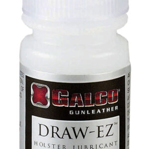 Galco Draw-EZ Holster Conditioner 0.50 oz