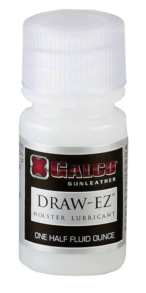 Galco Draw-EZ Holster Conditioner 0.50 oz
