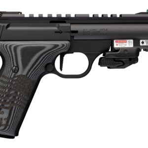 BRN 051612490 BM BLK LBL 250 G10, SR, LSR 4.4,22