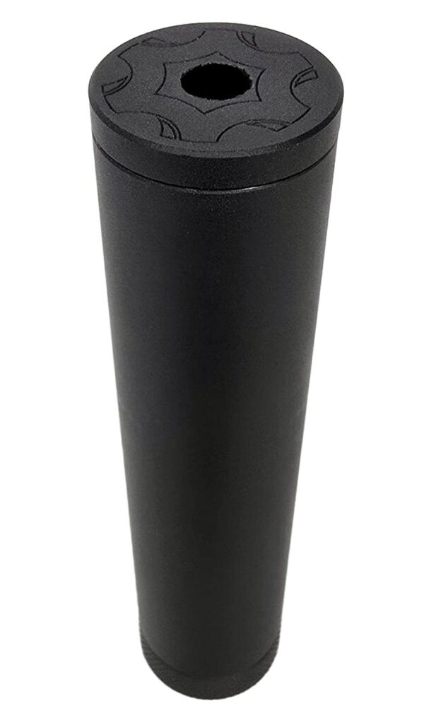 CMMG 11DB039      ZEROED K SUPPRESSOR 22       SUP