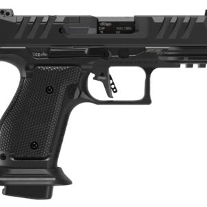 Walther PDP SF Pro Compact 9mm Steel Frame 10rd