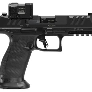 WAL 2880091PRO  PDP 9MM 4.5  FULL PRO ACRO    10RD