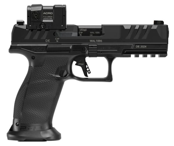 191178 WAL 2880091PRO PDP 9MM 4.5 FULL PRO ACRO 10RD