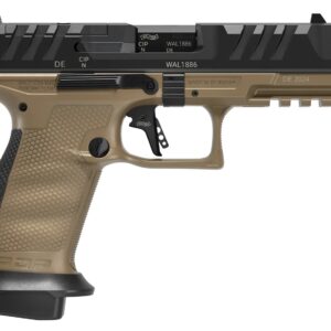 WAL 2880008 PDP 9MM 4.6 COMP PRO SD   FDE     10RD