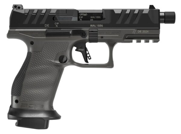 WAL 2871947     PDP 9MM 4.6 COMP PRO SD  TNG 10R