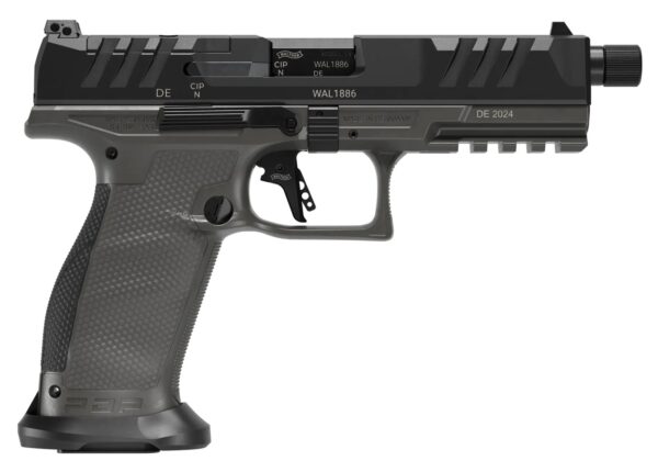 191183 WAL 2871971 PDP 9MM 5.1 FULL PRO SD TNG 10R