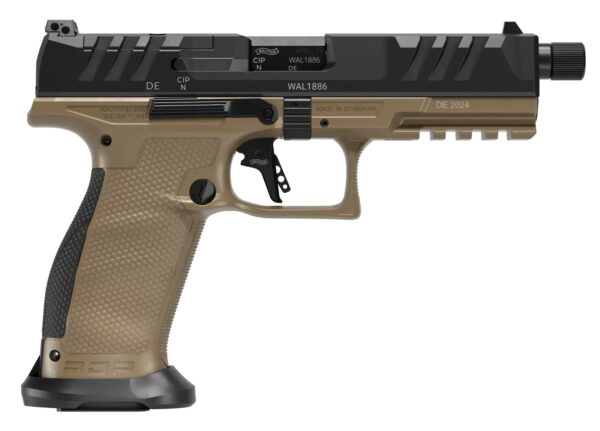 191184 WAL 2871955 PDP 9MM 5.1 FULL PRO SD FDE 10R