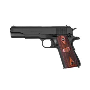 Auto-Ordnance 1911A1 GI Spec .45 ACP 5-inch 7-round