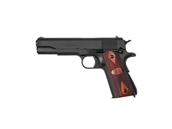 Auto-Ordnance 1911A1 GI Spec .45 ACP 5-inch 7-round