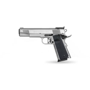 Charles Daly 1911 Empire .45 ACP 5 in Chrome 8rd