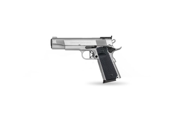 Charles Daly 1911 Empire .45 ACP 5 in Chrome 8rd
