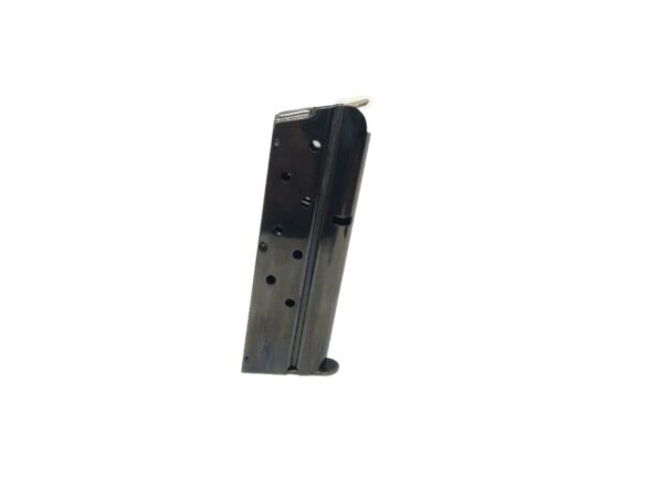 1911scnowindow92fa EAA Girsan MC1911SC Magazine 9mm