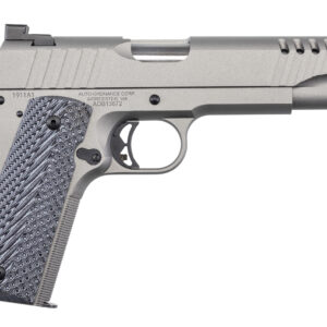 Auto-Ordnance 1911 .45 ACP 5-inch Savage Cerakote