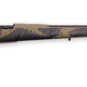 Weatherby Mark V APEX 7mm PRC Bolt Action Rifle