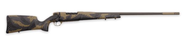 Weatherby Mark V APEX 7mm PRC Bolt Action Rifle