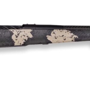 Weatherby Mark V Backcountry Guide 6.5 Weatherby RPM 22-inch