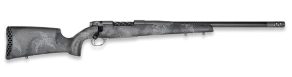 191256 Weatherby Mark V Live Wild Carbon .300 Win Mag Rifle