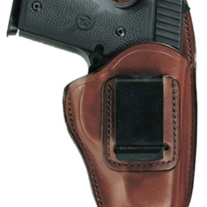 Bianchi 100 Professional IWB Holster Size 01 Tan Left