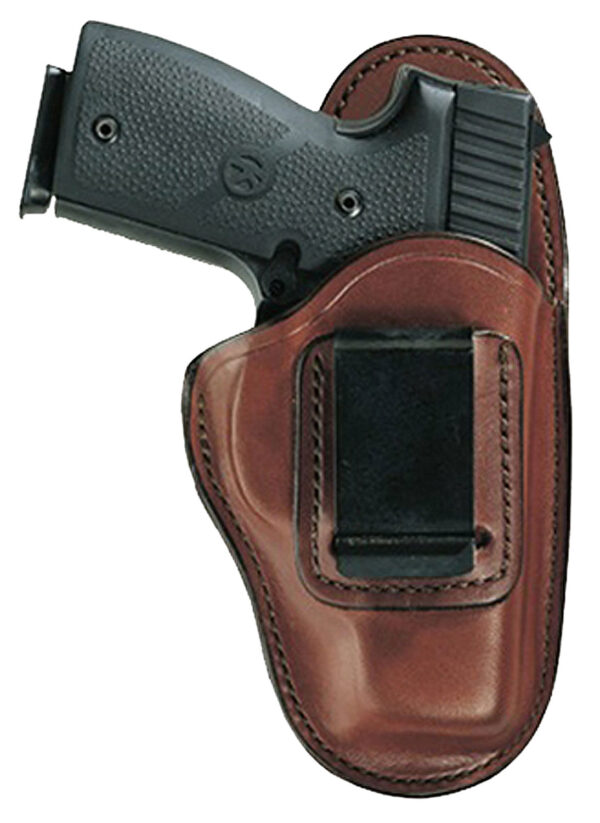 1913 Bianchi 100 Professional IWB Holster Size 01 Tan Left