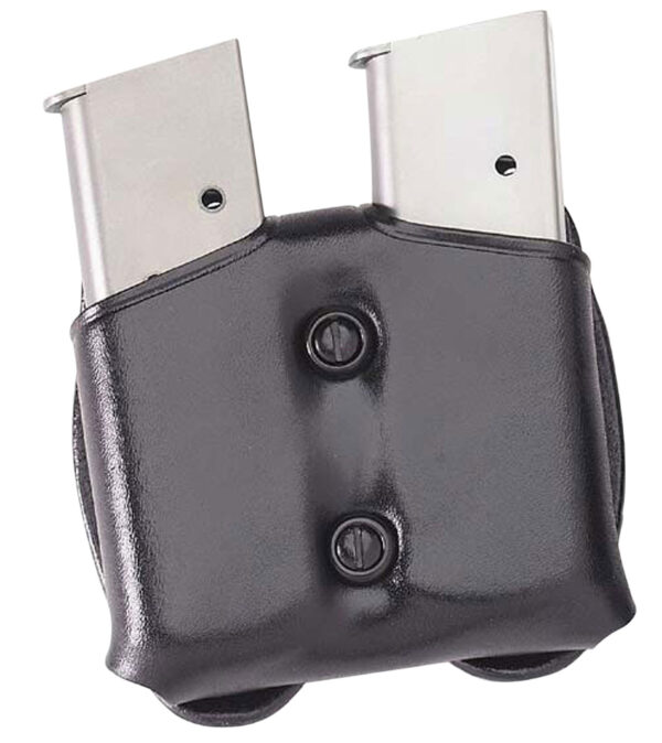 19138 Galco CDM22B CDM Double Magazine Carrier