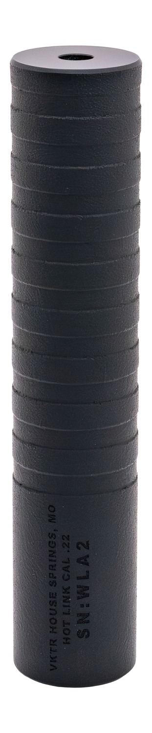 WLA WLA-SUP-4033-07 HOT LINK     5″ 22CAL TITANIUM