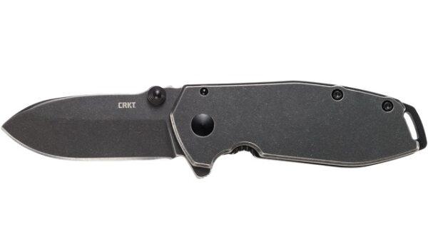 191499 CRKT 2493C SQUID ASSISTED 2.37 BLK
