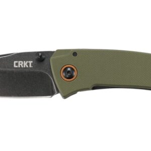 CRKT 2520C TUNA 3.22 ODG Pocket Knife