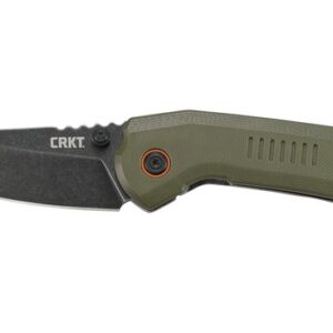 Columbia River CRKT Overland Knife (3.00 in Blade)