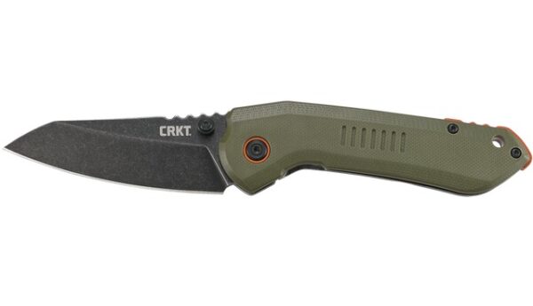 Columbia River CRKT Overland Knife (3.00 in Blade)