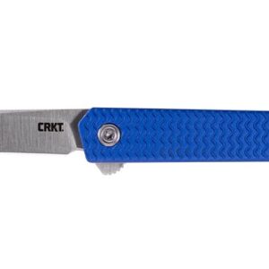 CRKT 7083C    CEO MICROFLIPPER  2.21 SHEEPSFT