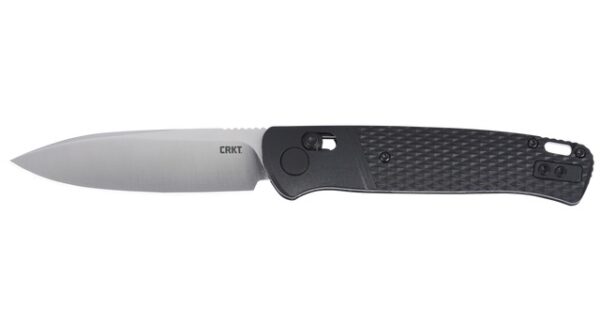 191516 CRKT K430KXPC COUNTERPART BLACK