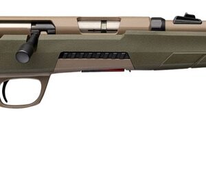 WGUN 525240102 XPERT ODG FDE SR S   22LR